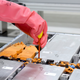 Image for article titled EVs Are Gaining Steam. Here's What Will Happen To All Those Dead Batteries